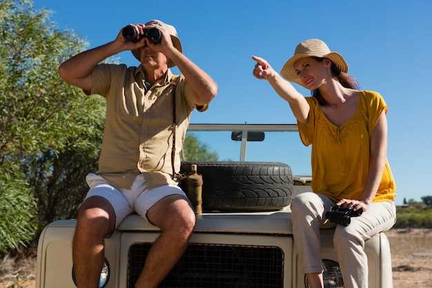 Benefits of joining a Jeep club