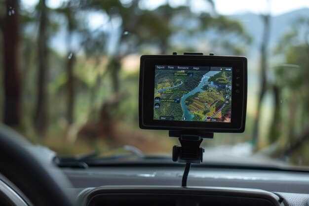 Key Features to Look for in Jeep GPS Units for Off-Roading