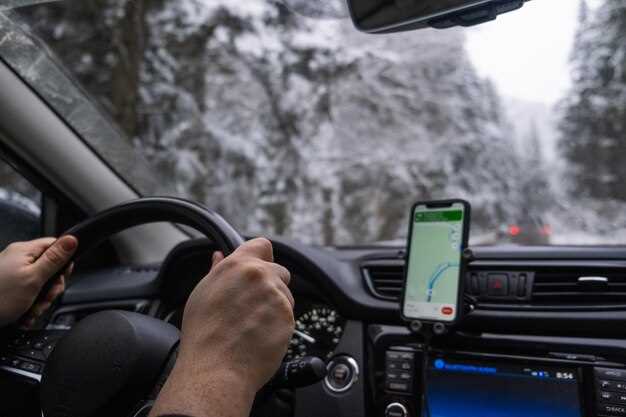 Choosing the Best GPS for Off-Road Navigation in Your Jeep