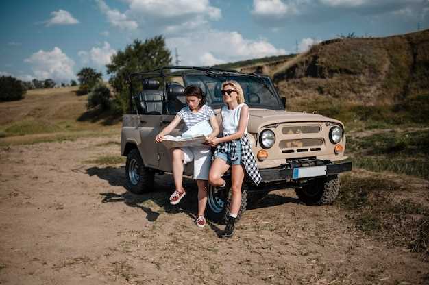 Best Jeep bumpers for protection and style
