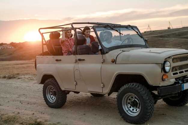 Choosing the Right Jeep for Your Off-Roading Adventures