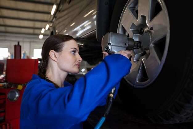 Key Indicators for Tire Maintenance and When to Rotate