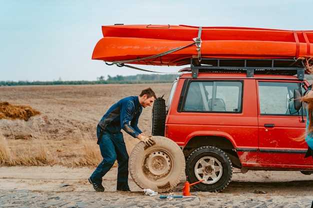 Common off-roading mistakes Jeep owners make