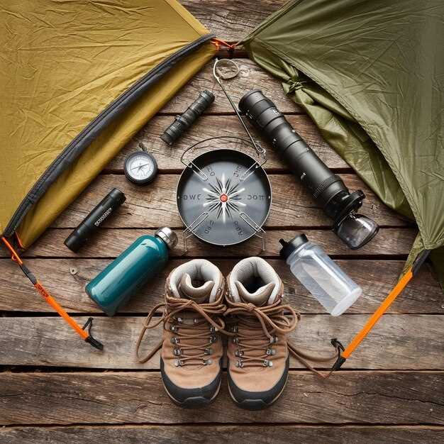 Navigation Tools and Communication Gear for Remote Areas