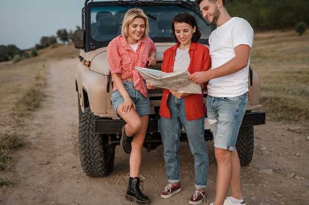 Engaging Jeep Activities to Keep Kids Entertained