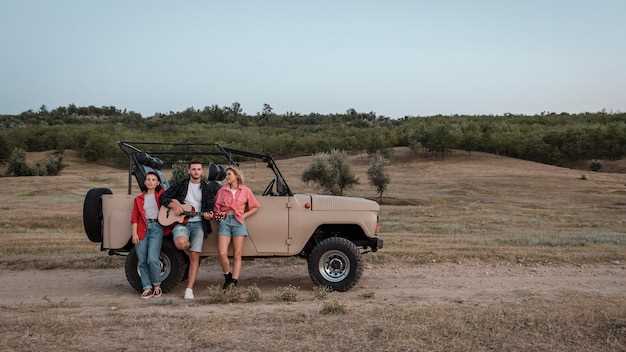 Collaborating with Local Businesses for Jeep Fundraising Initiatives
