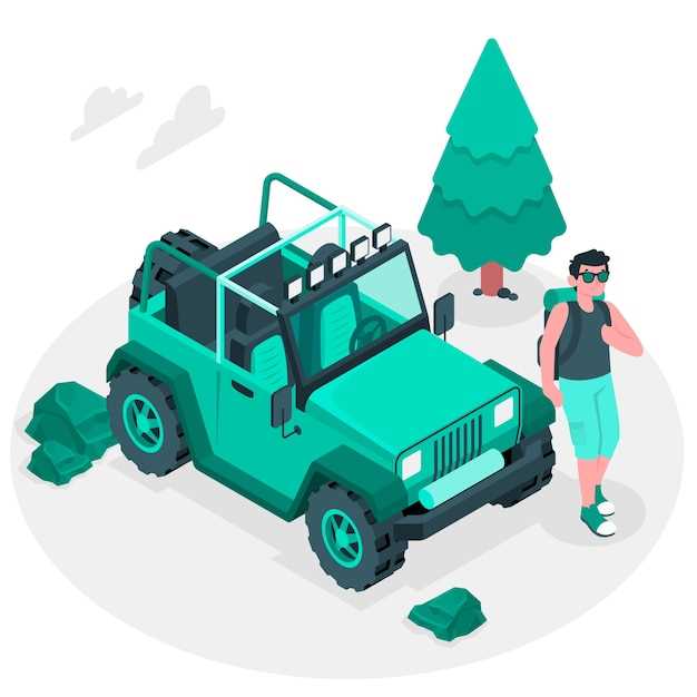 How Autonomous Technology is Reshaping Off-Roading Techniques