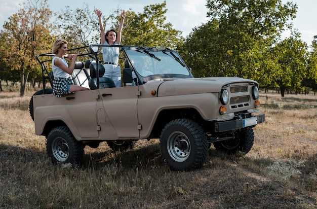 How hybrid Jeeps perform off-road