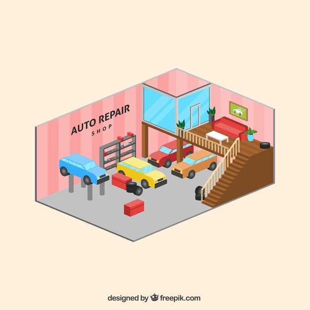 Choosing the Right Color Palette for Your Jeep Garage