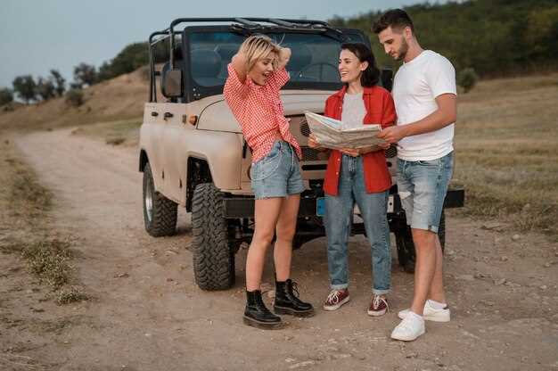 Cost-Effective Performance Enhancements for Better Off-Roading