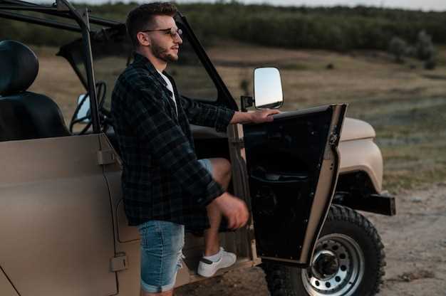 Networking Opportunities and Events Within Jeep Clubs
