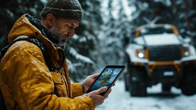 Implementing Smart Safety Features for Off-Road Adventures
