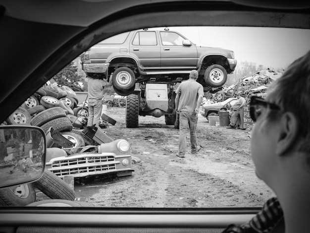 How to keep your Jeep’s 4×4 system in top shape