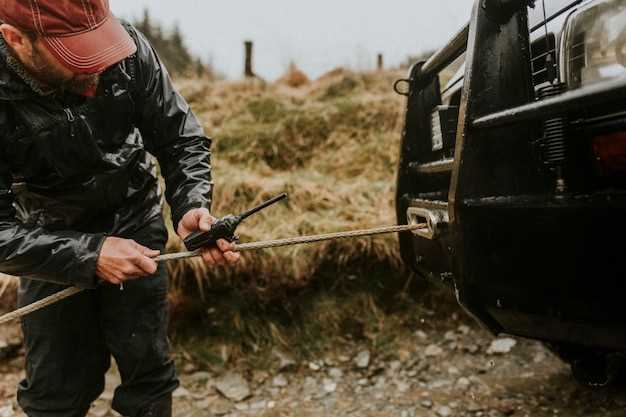 How to modify your Jeep for serious off-roading