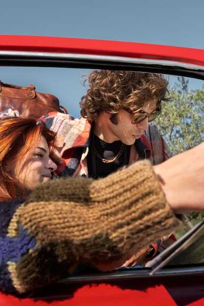 How to organize a Jeep charity drive