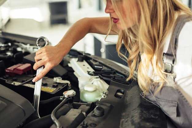 Identifying Signs of Transmission Problems in Your Jeep