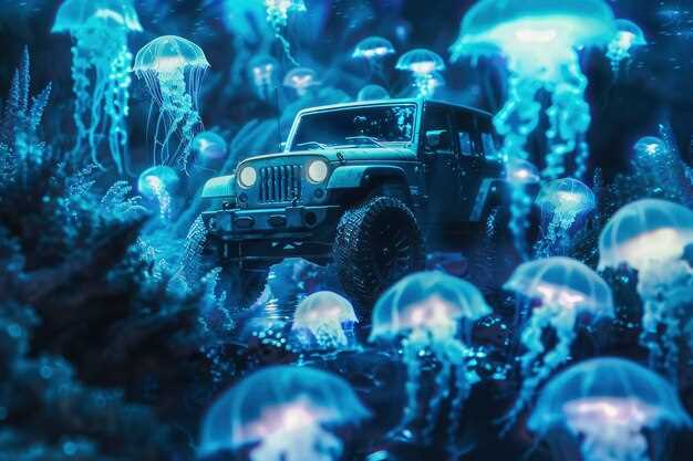 Jeep security tech – protecting your ride