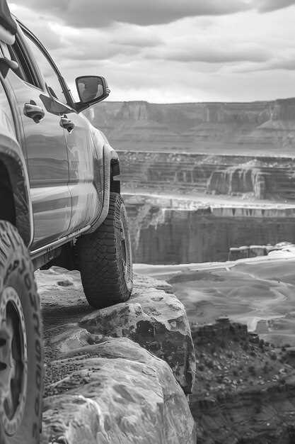 Essential Suspension Mods for Improved Off-Road Performance