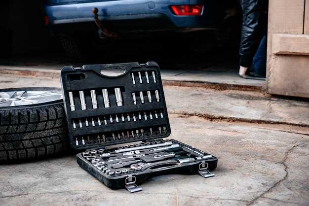 Specialized Tools for Jeep Upgrades and Modifications