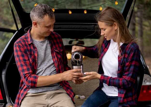Selecting the Perfect Location for Your Jeep Meet-Up