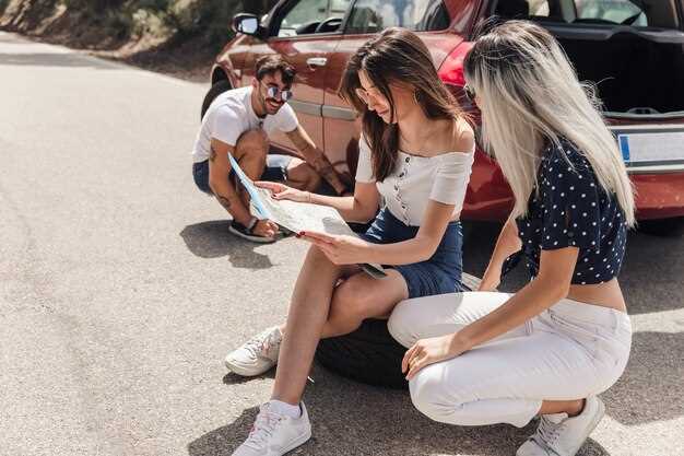 Organizing a Jeep meet-up – how to start