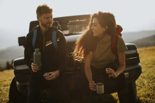 Choosing the Best Destinations for Jeep Adventures