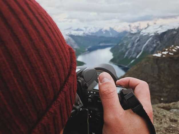 Editing Techniques to Make Your Adventure Shots Stand Out