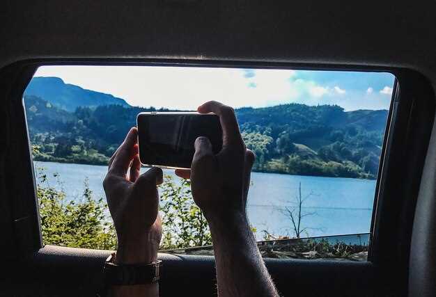 Photography tips for capturing your Jeep adventures