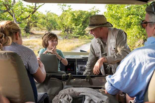 Safety Tips and Best Practices for Jeep Overlanding