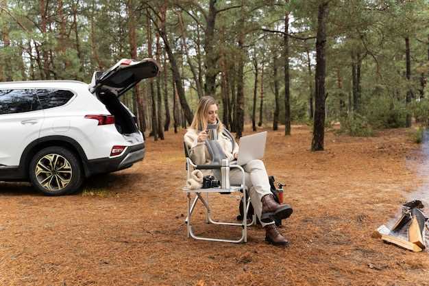 Packing Tips for Your Jeep’s Summer Road Trips