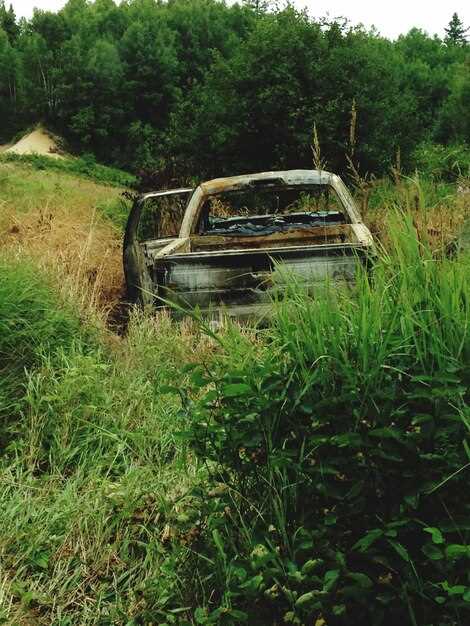 Should you buy a salvage Jeep for off-road use?