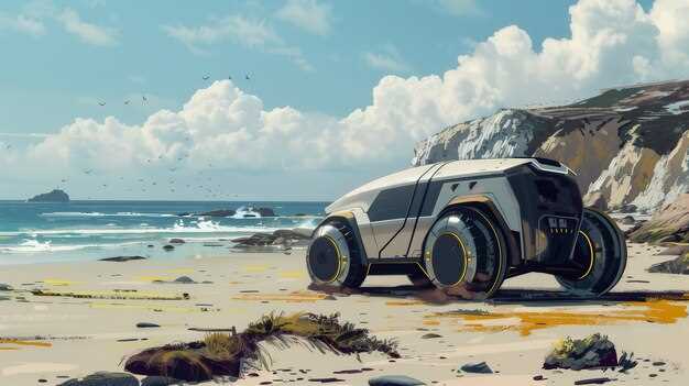 The future of autonomous Jeep off-roading