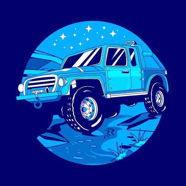The Historical Roots of the Jeep Wave Culture