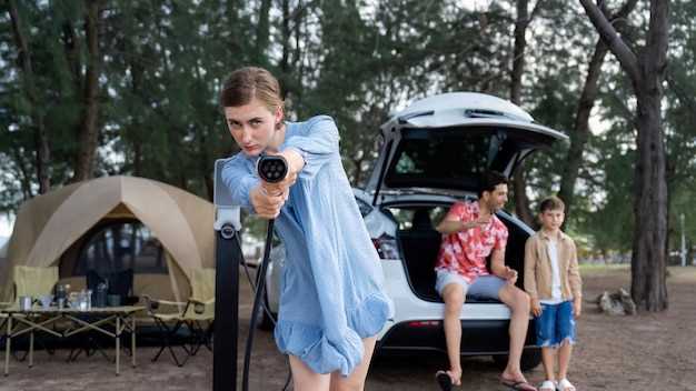 Tips for showcasing your Jeep at events