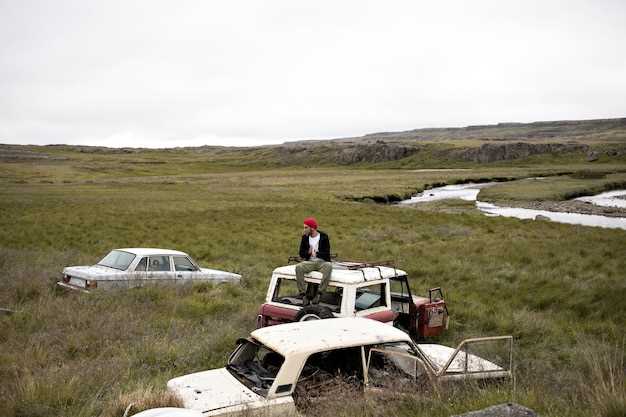 Top 5 Beginner-Friendly Jeep Trails Across the USA