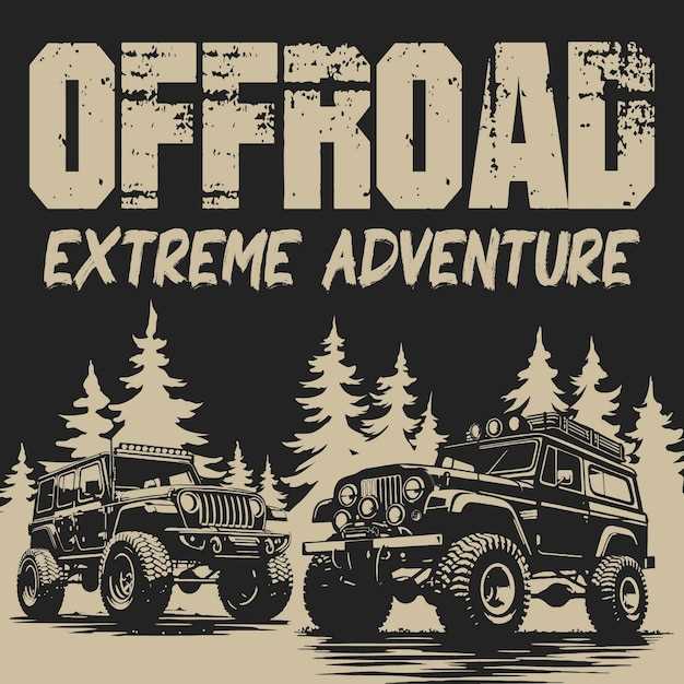Top Jeep Festivals in North America to Attend