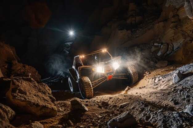 Top lighting upgrades for Jeep owners