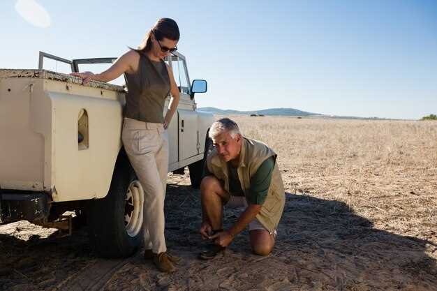 How to Apply for Volunteer Positions at Jeep Events