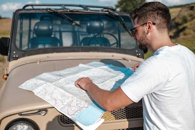 Cleaning and Maintaining Your Jeep's Underbody and Differential