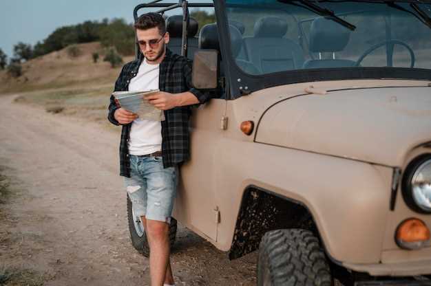 Understanding Your Jeep's Maintenance Needs