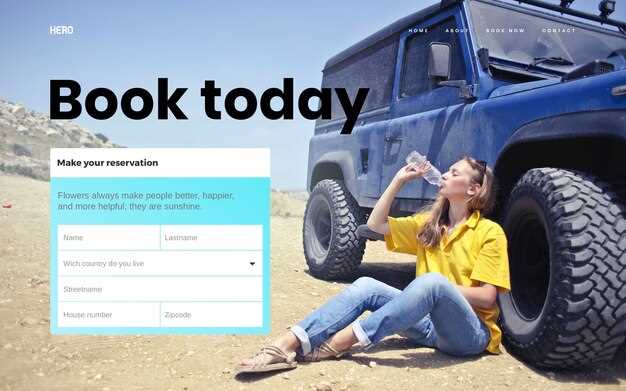Essential Packing Checklist for Your Jeep Jamboree Experience
