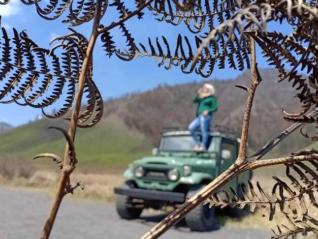 What to expect at Jeep Jamboree USA
