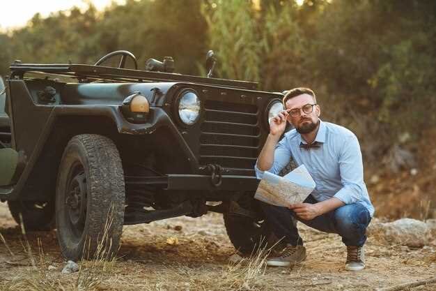 Key Benefits of Joining Your Local Jeep Club