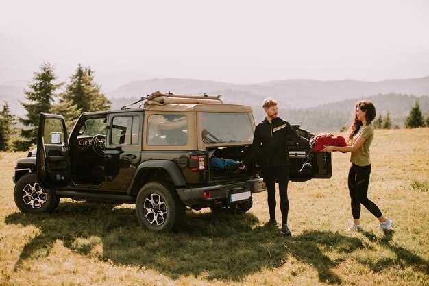 What to expect at your first Jeep club meeting