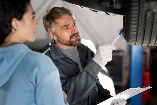 Reviewing Maintenance Records and Vehicle History